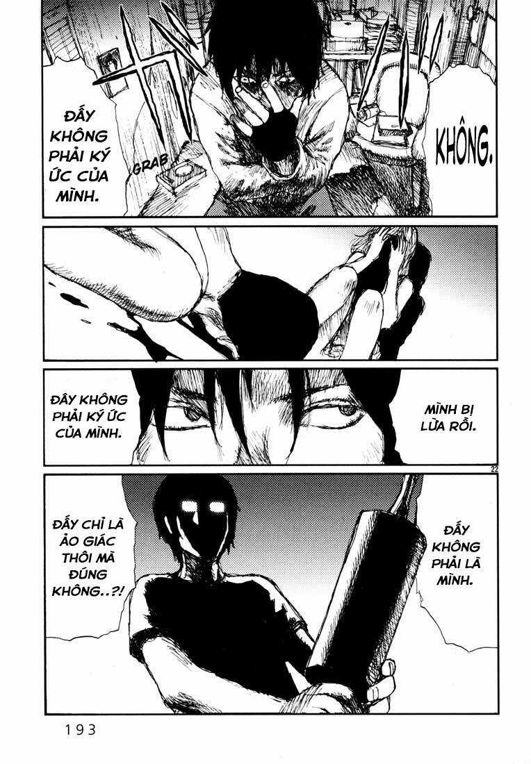 Freesia - Chapter 18 - Trang 21