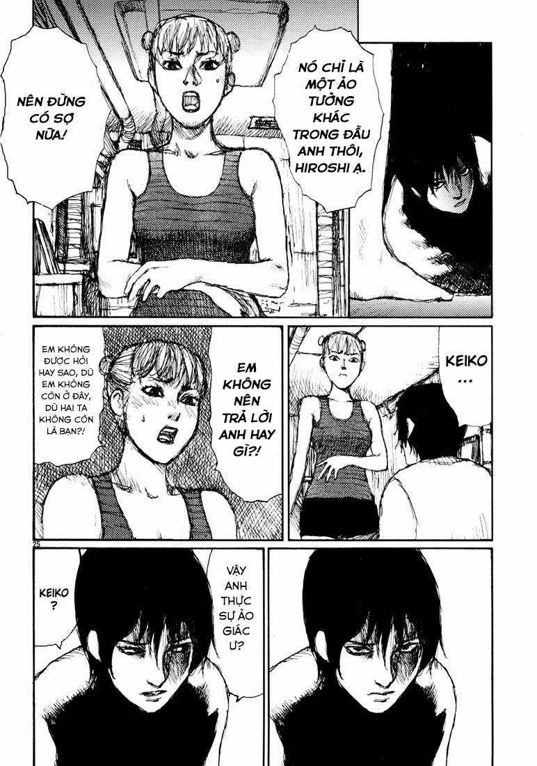 Freesia - Chapter 18 - Trang 24