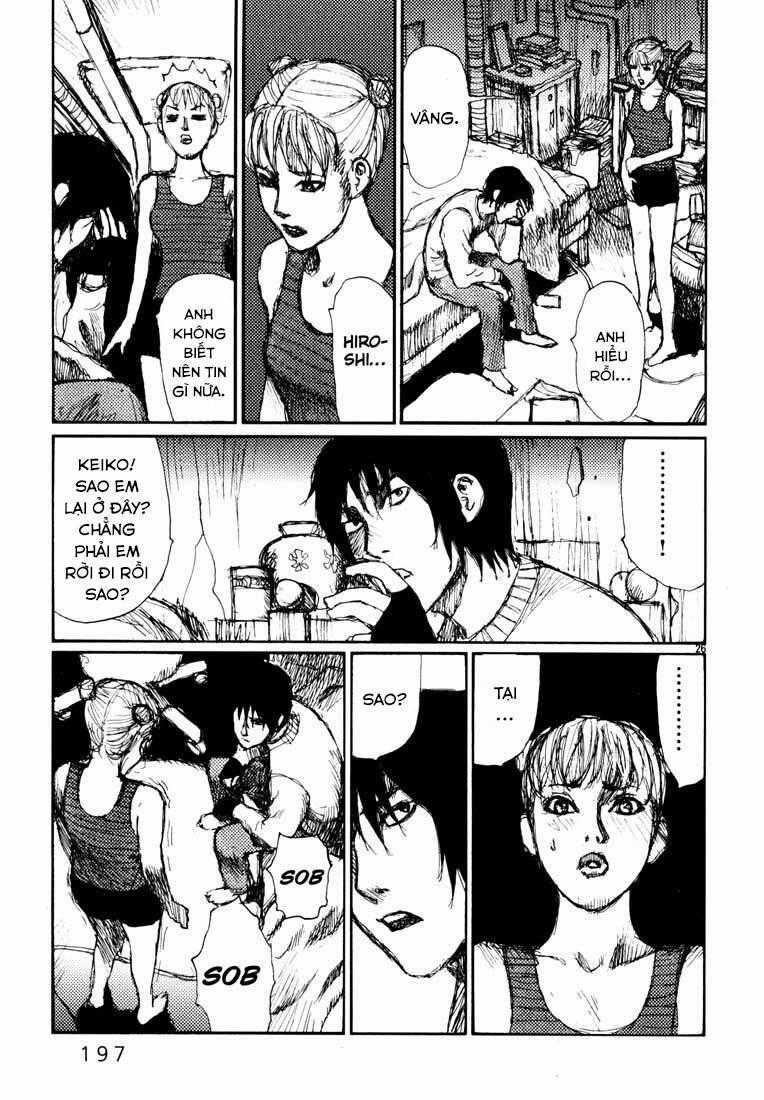 Freesia - Chapter 18 - Trang 25