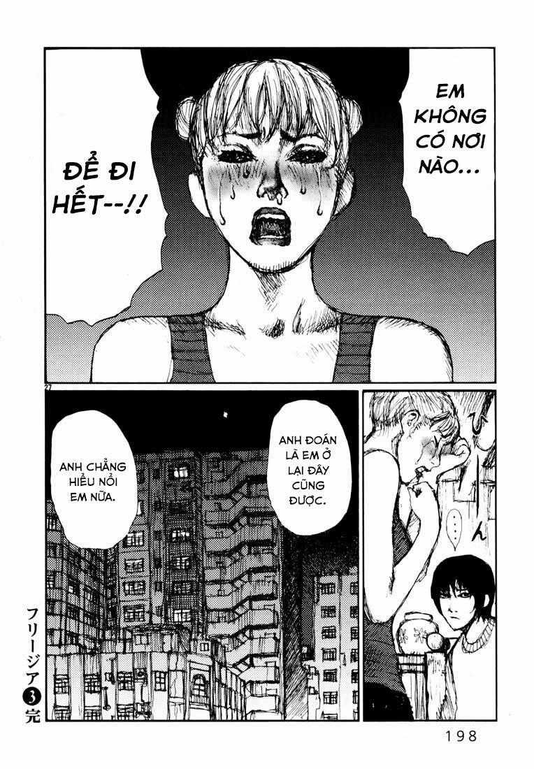 Freesia - Chapter 18 - Trang 26