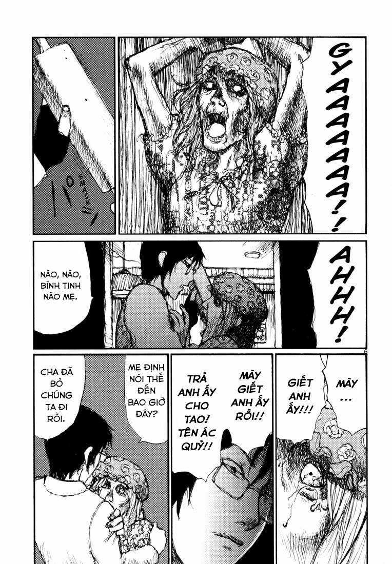 Freesia - Chapter 18 - Trang 5