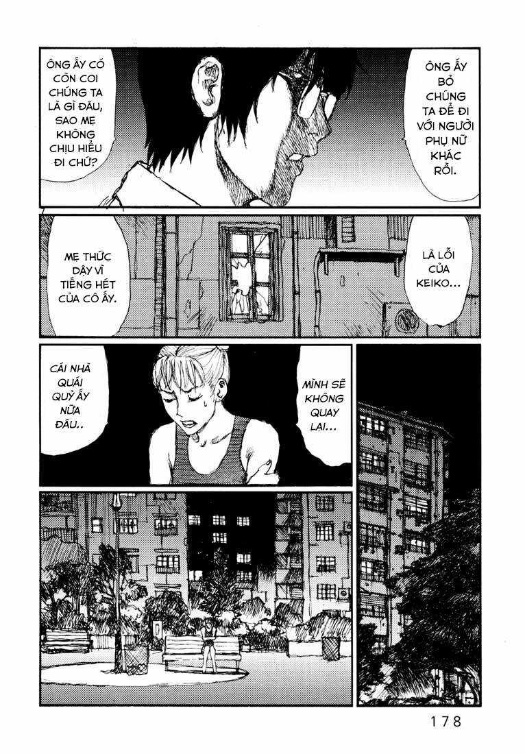 Freesia - Chapter 18 - Trang 6