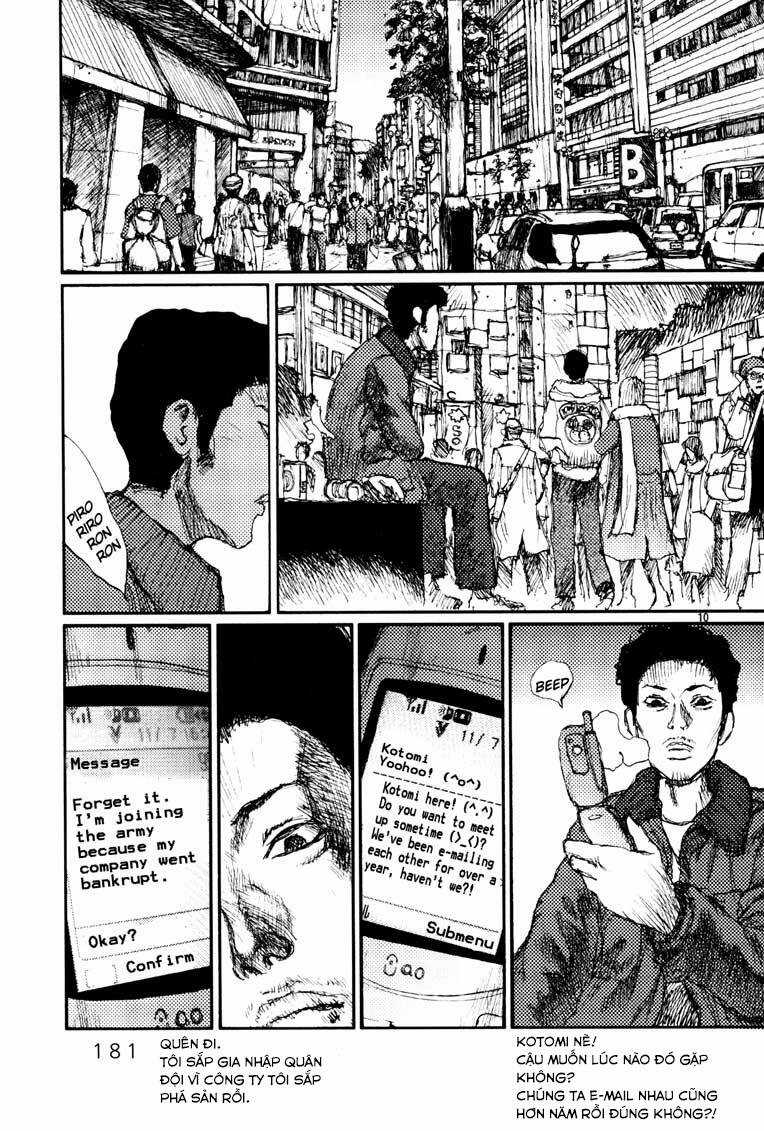 Freesia - Chapter 18 - Trang 9