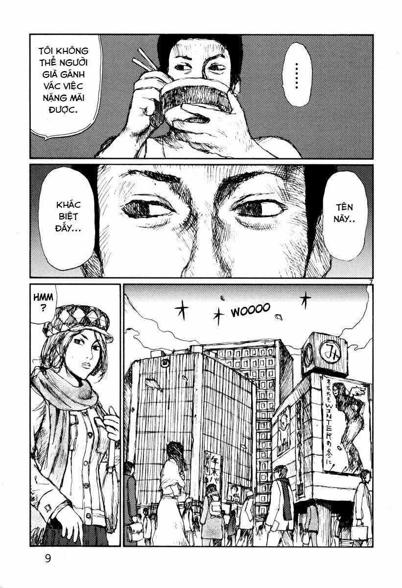 Freesia - Chapter 19 - Trang 11