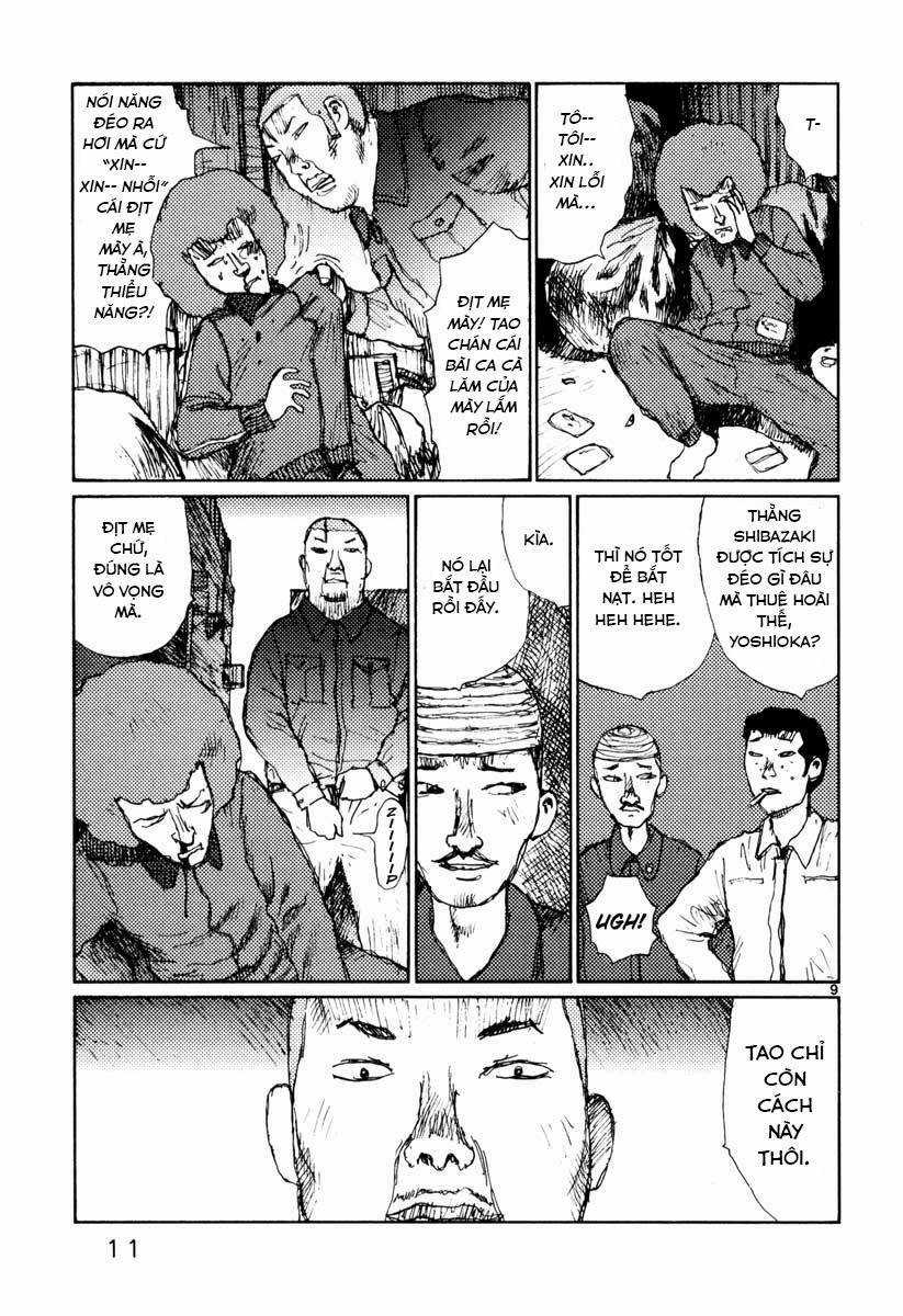 Freesia - Chapter 19 - Trang 13