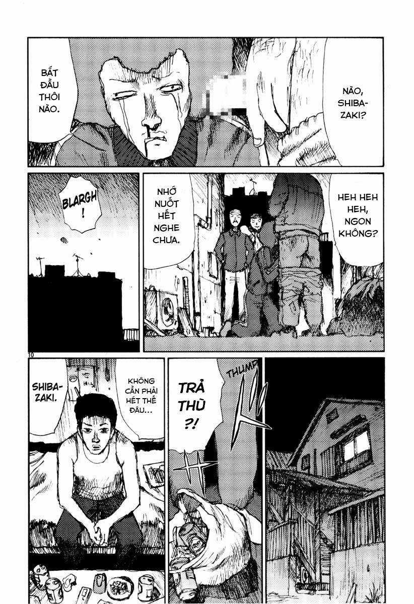 Freesia - Chapter 19 - Trang 14