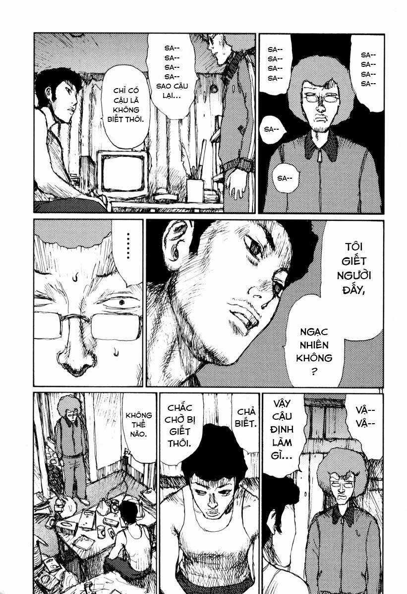 Freesia - Chapter 19 - Trang 15