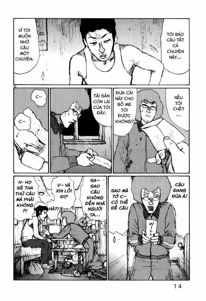 Freesia - Chapter 19 - Trang 16