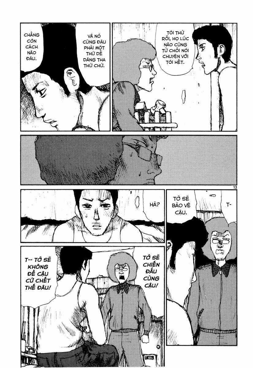 Freesia - Chapter 19 - Trang 17