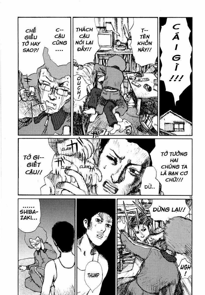 Freesia - Chapter 19 - Trang 19