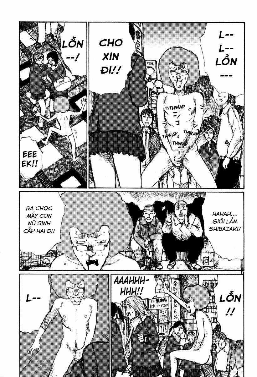 Freesia - Chapter 19 - Trang 23