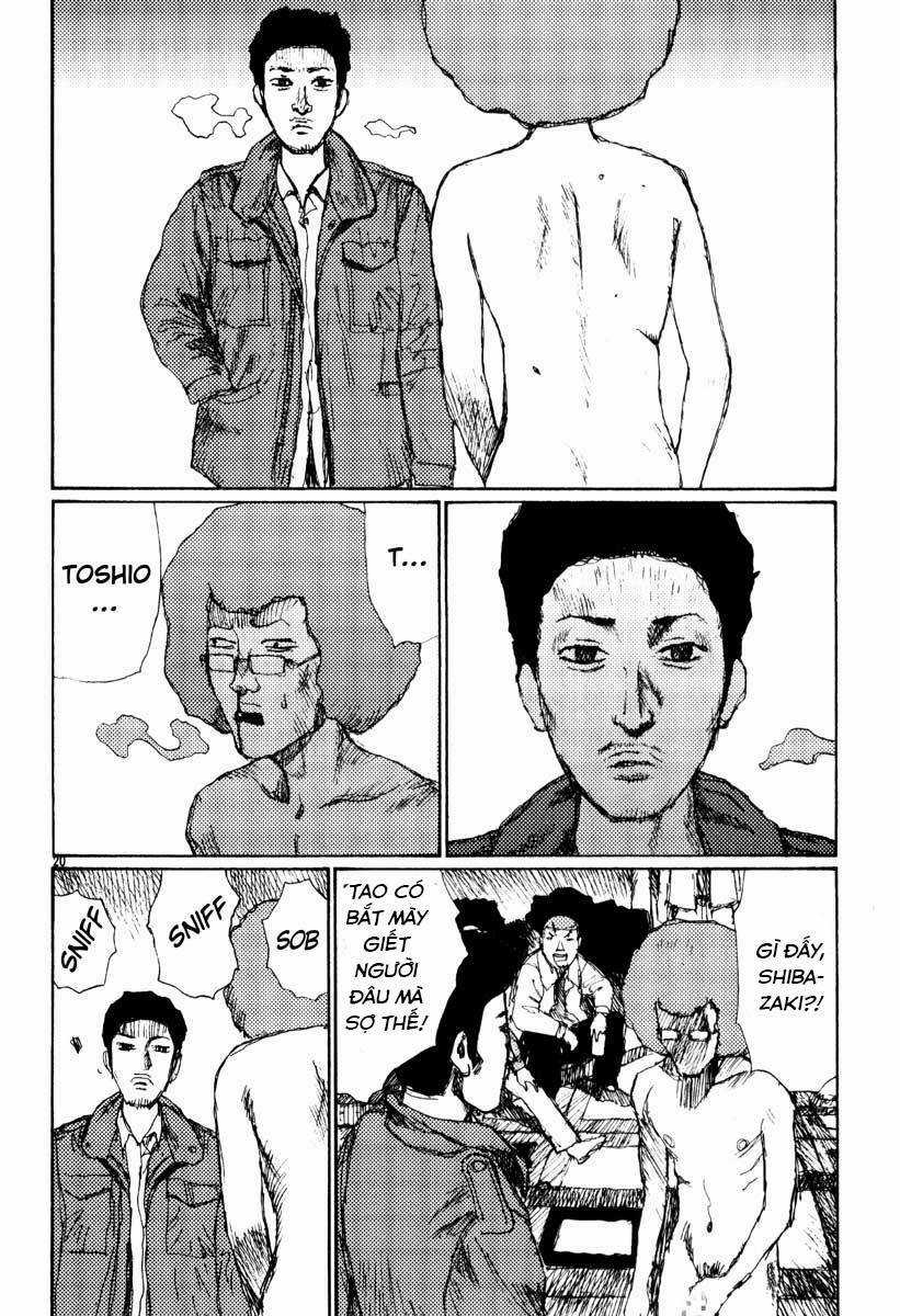 Freesia - Chapter 19 - Trang 24