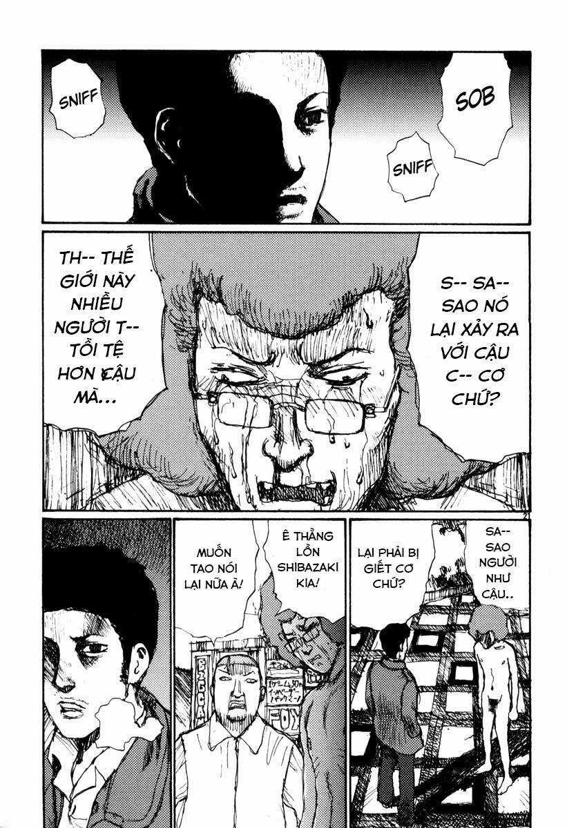 Freesia - Chapter 19 - Trang 25