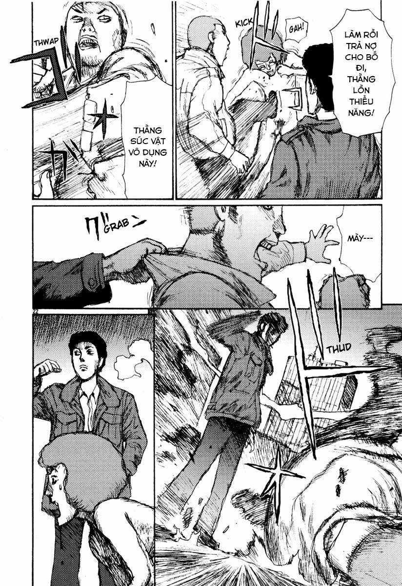 Freesia - Chapter 19 - Trang 26