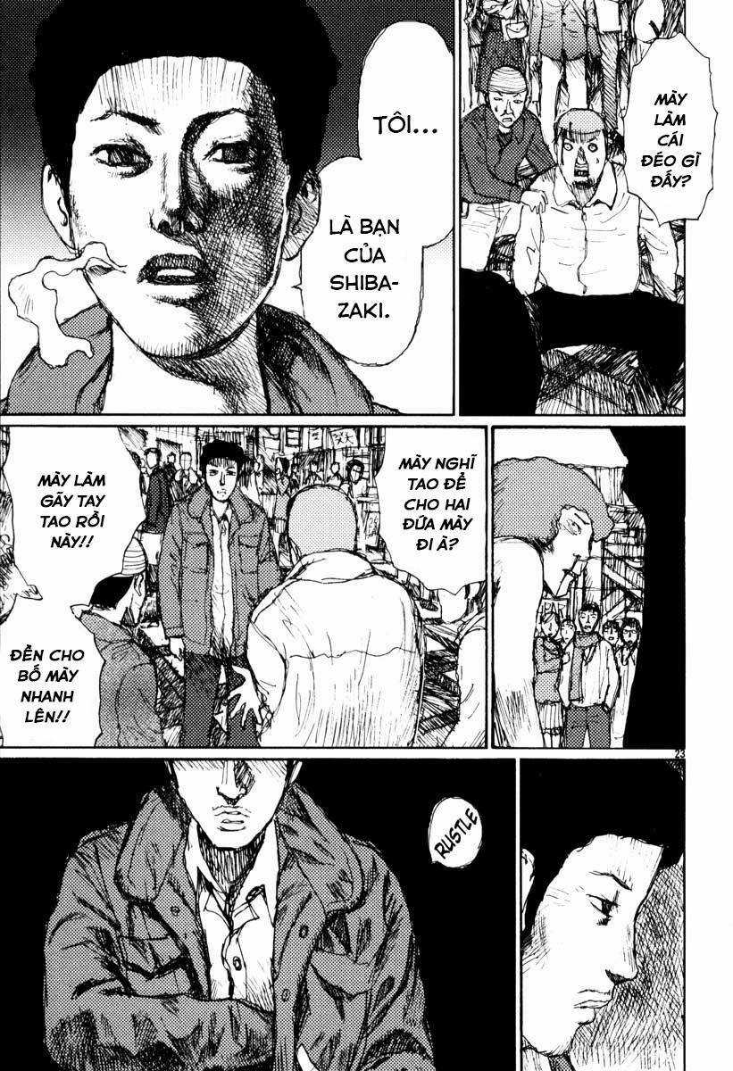 Freesia - Chapter 19 - Trang 27