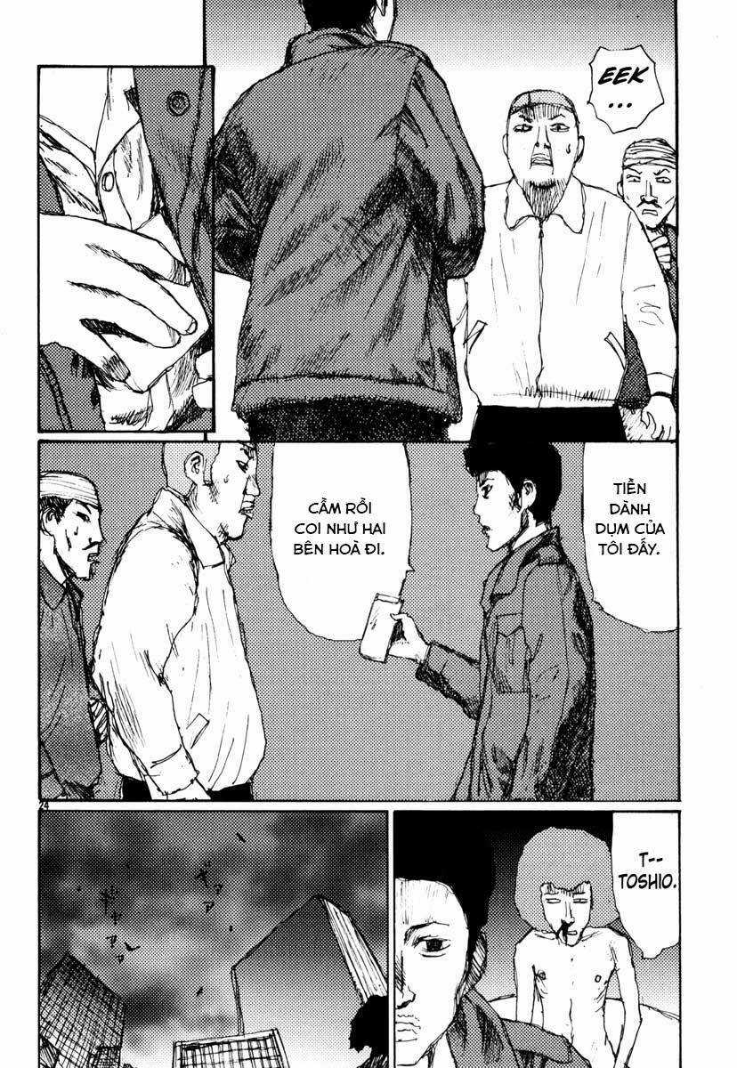 Freesia - Chapter 19 - Trang 28