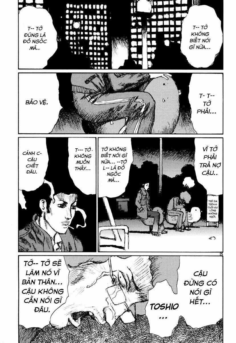 Freesia - Chapter 19 - Trang 29