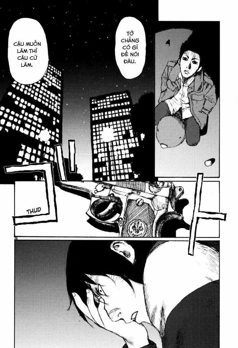 Freesia - Chapter 19 - Trang 30