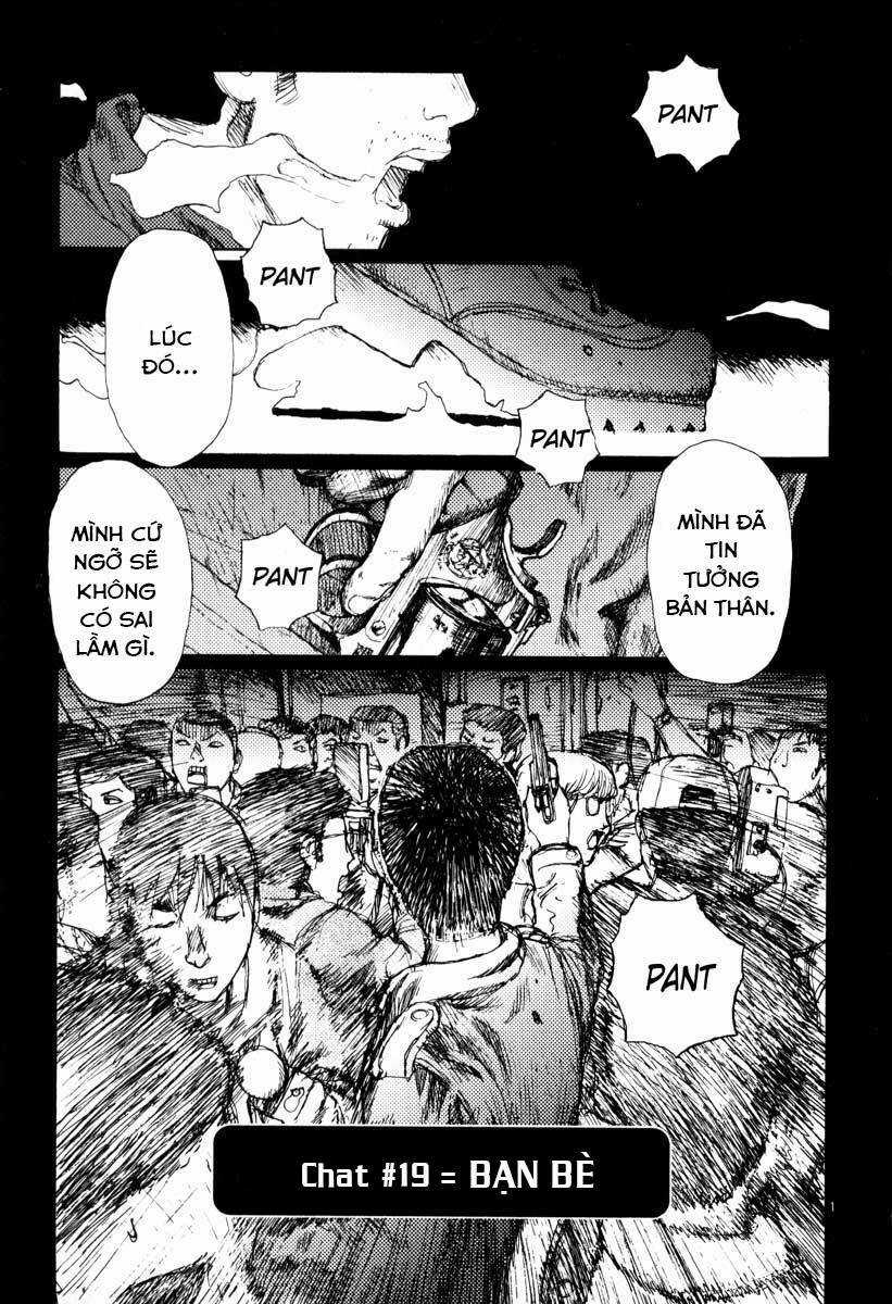 Freesia - Chapter 19 - Trang 5