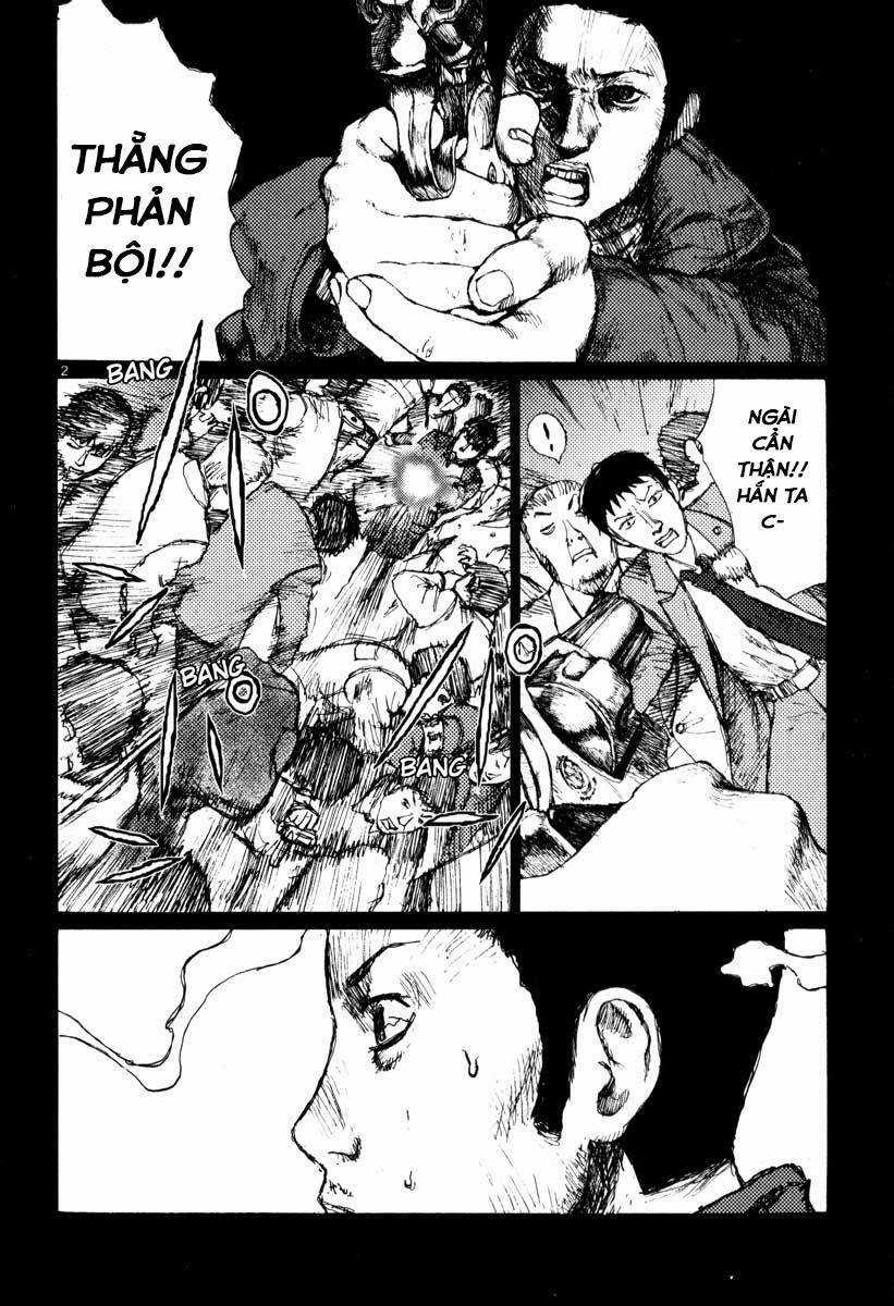 Freesia - Chapter 19 - Trang 6