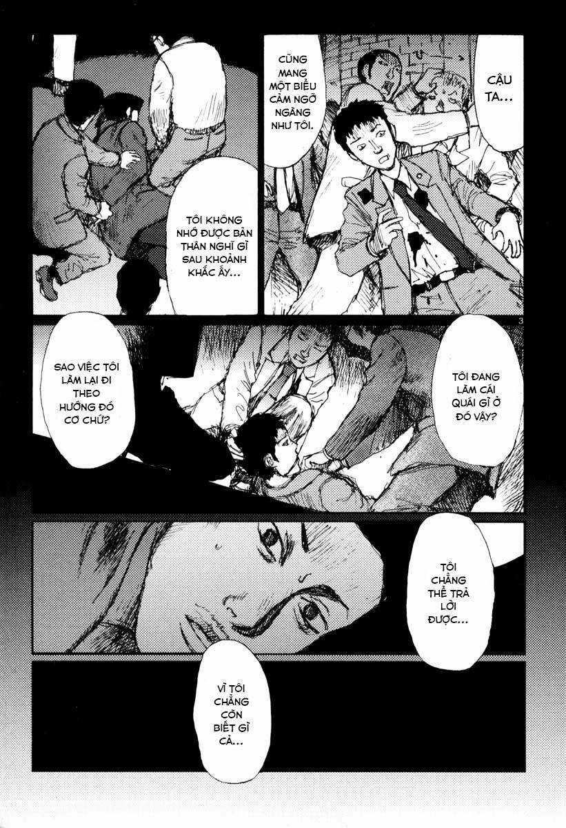 Freesia - Chapter 19 - Trang 7