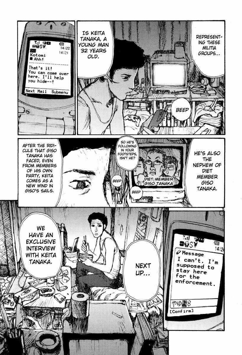 Freesia - Chapter 19 - Trang 9