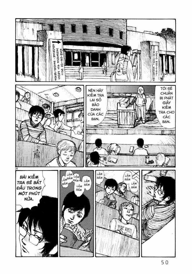 Freesia - Chapter 2 - Trang 24