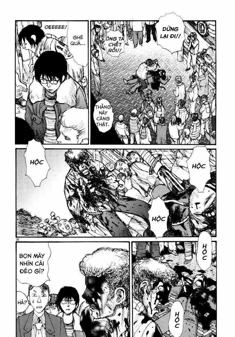 Freesia - Chapter 2 - Trang 30