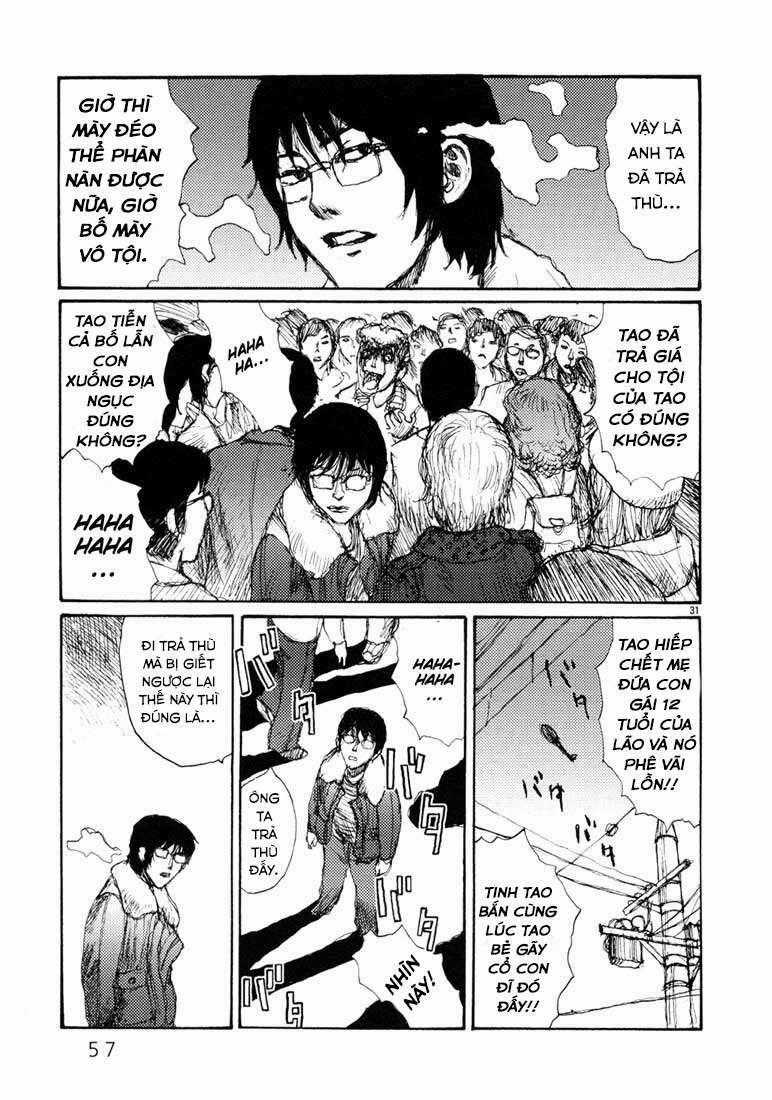 Freesia - Chapter 2 - Trang 31