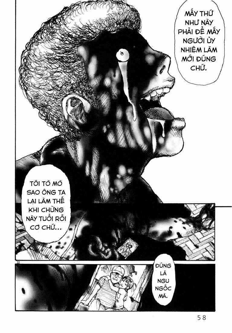 Freesia - Chapter 2 - Trang 32