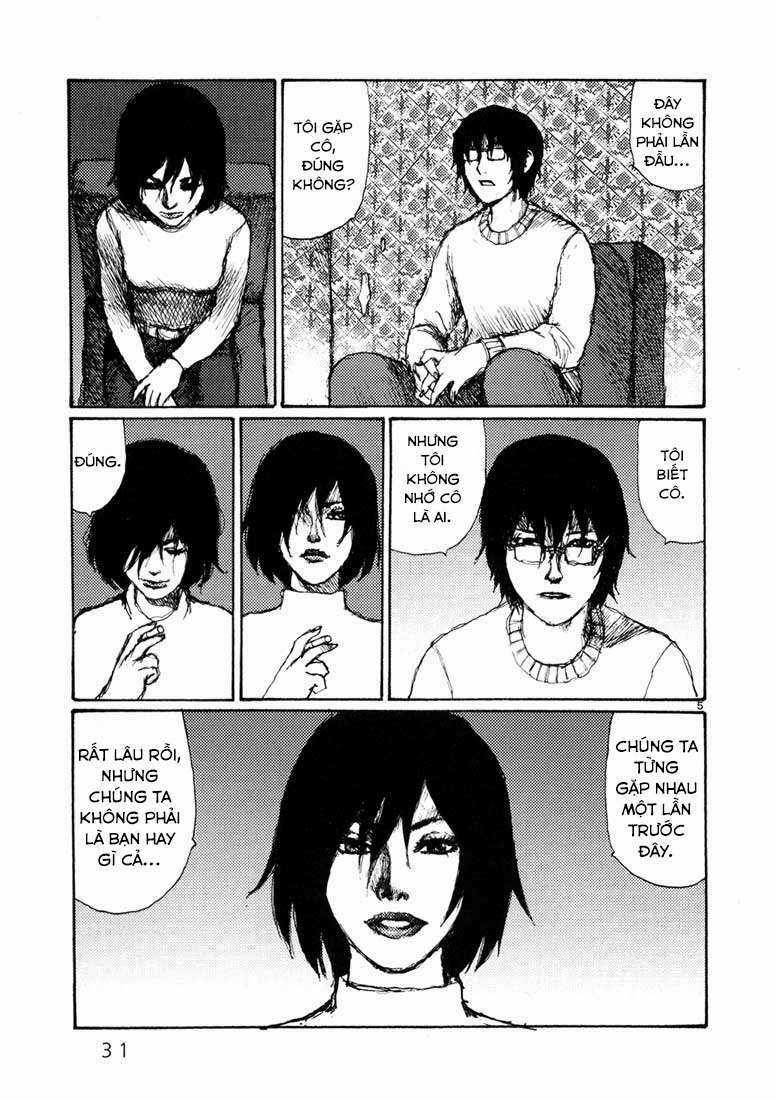 Freesia - Chapter 2 - Trang 5