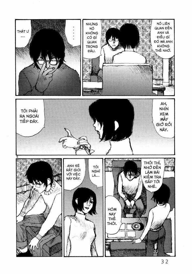 Freesia - Chapter 2 - Trang 6