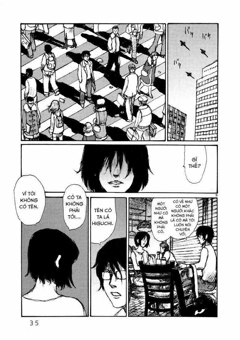 Freesia - Chapter 2 - Trang 9