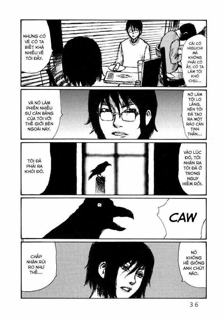 Freesia - Chapter 2 - Trang 10