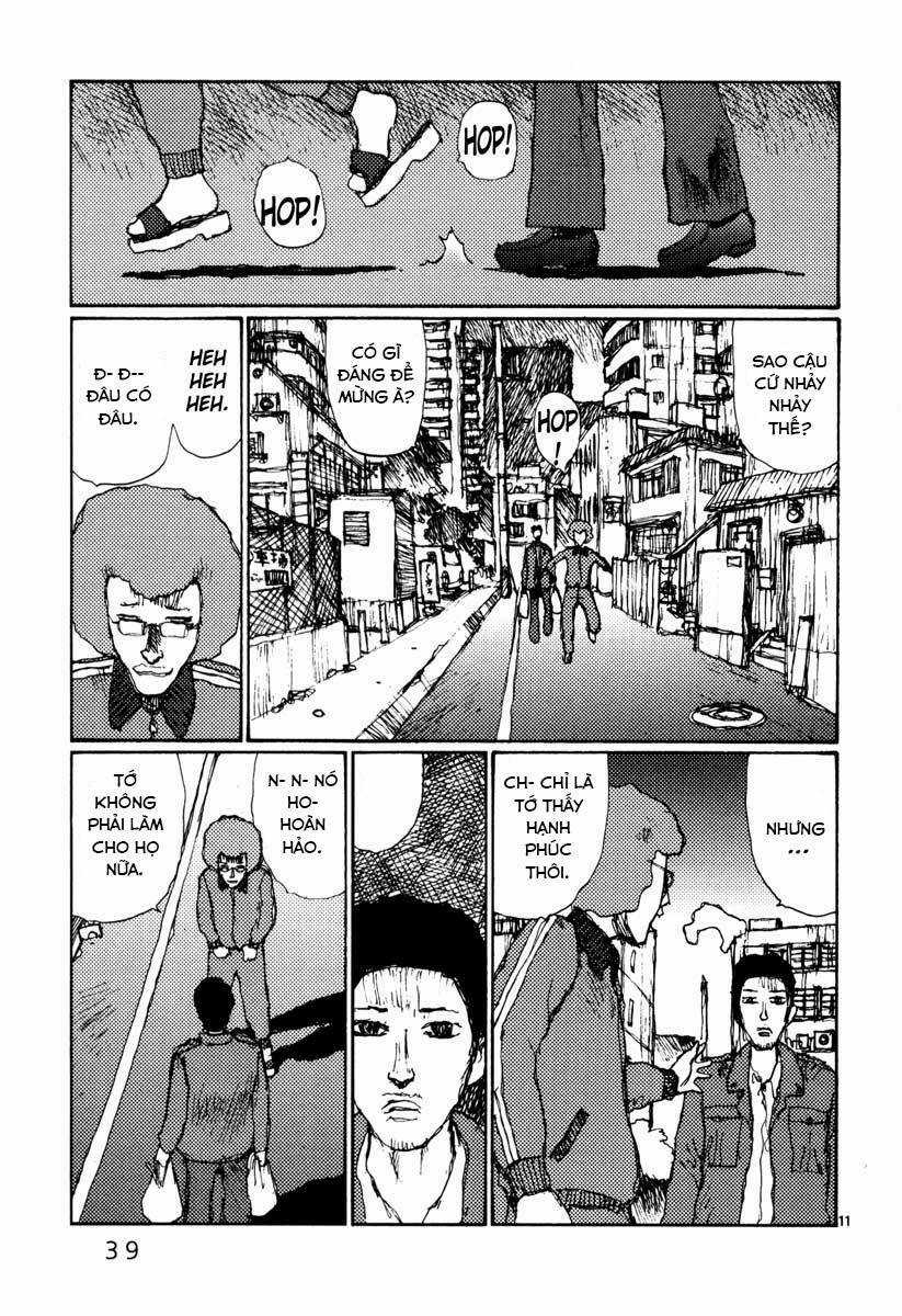 Freesia - Chapter 20 - Trang 11