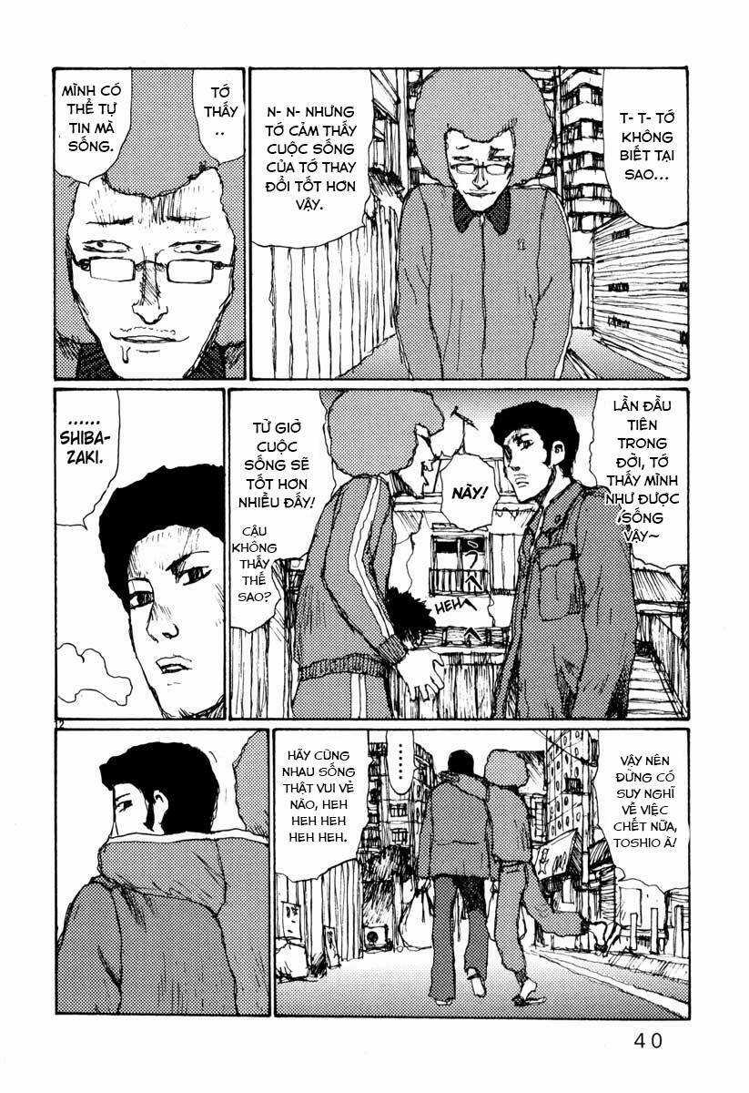 Freesia - Chapter 20 - Trang 12