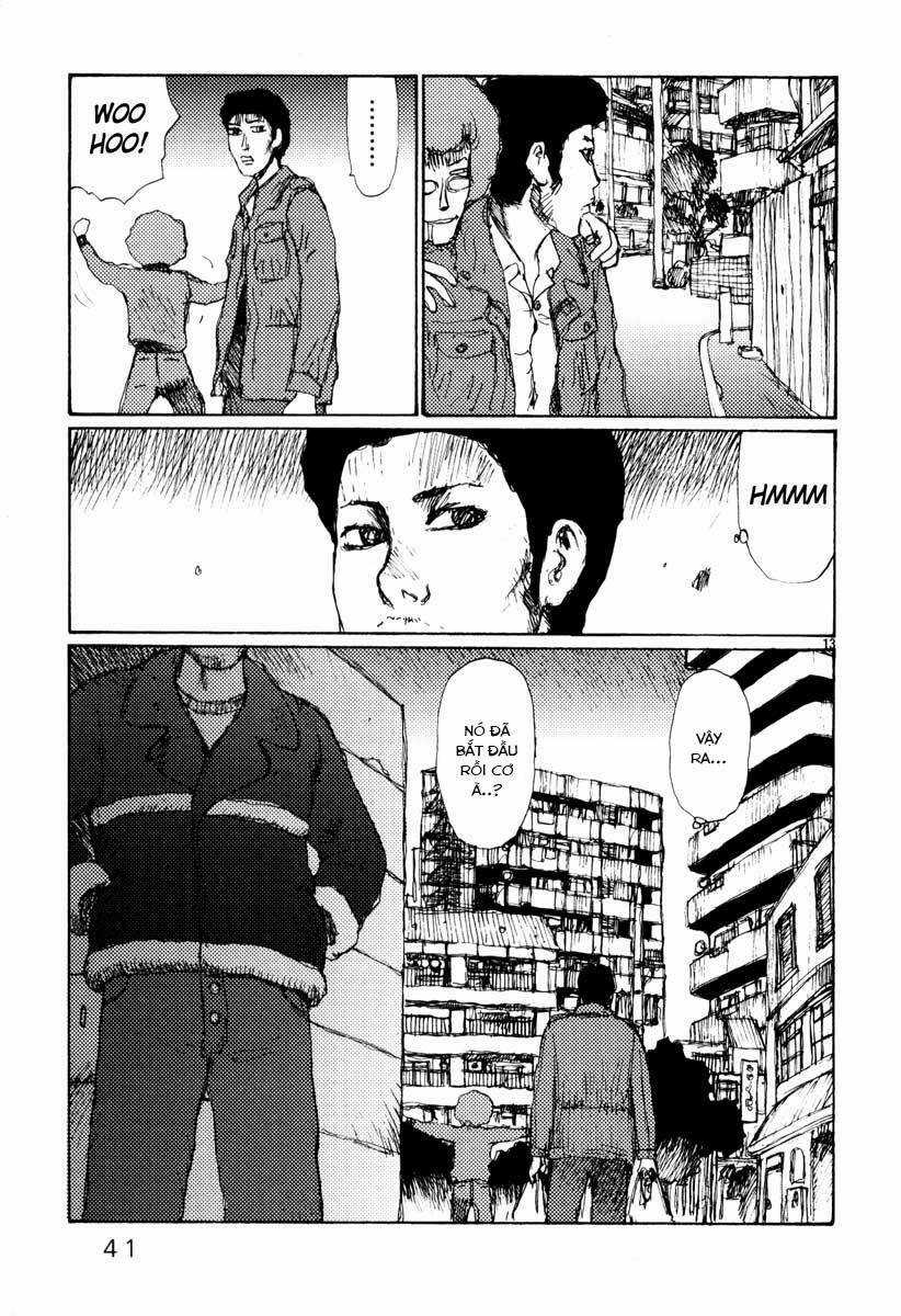 Freesia - Chapter 20 - Trang 13