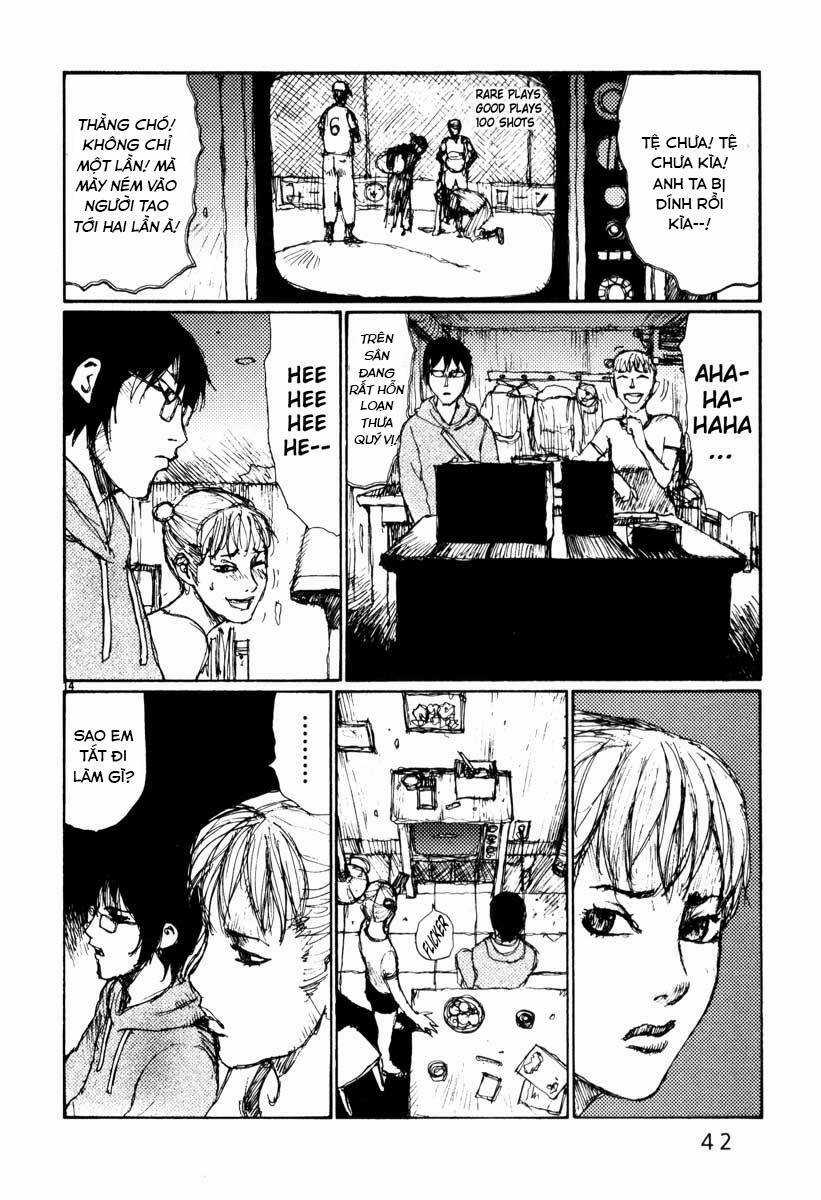 Freesia - Chapter 20 - Trang 14