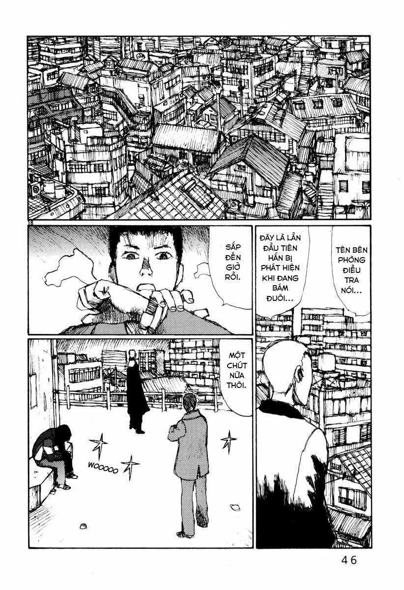 Freesia - Chapter 20 - Trang 18