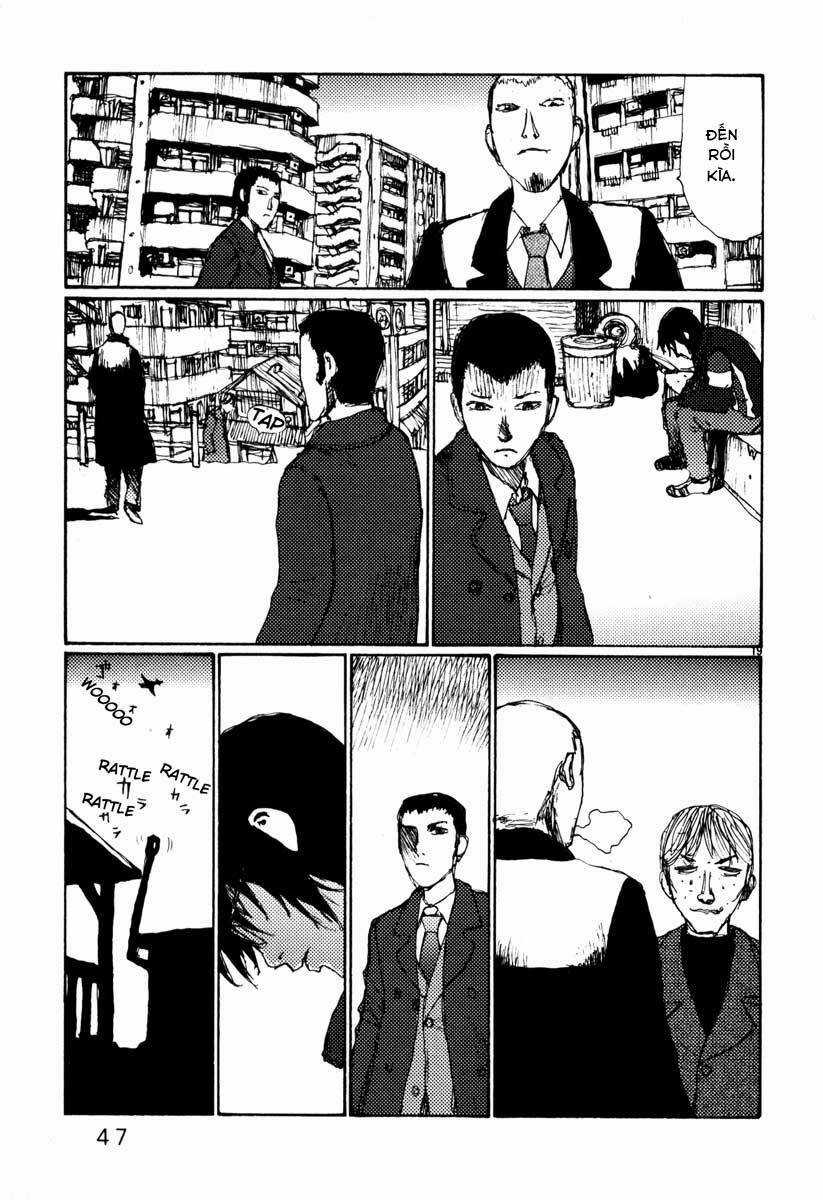 Freesia - Chapter 20 - Trang 19