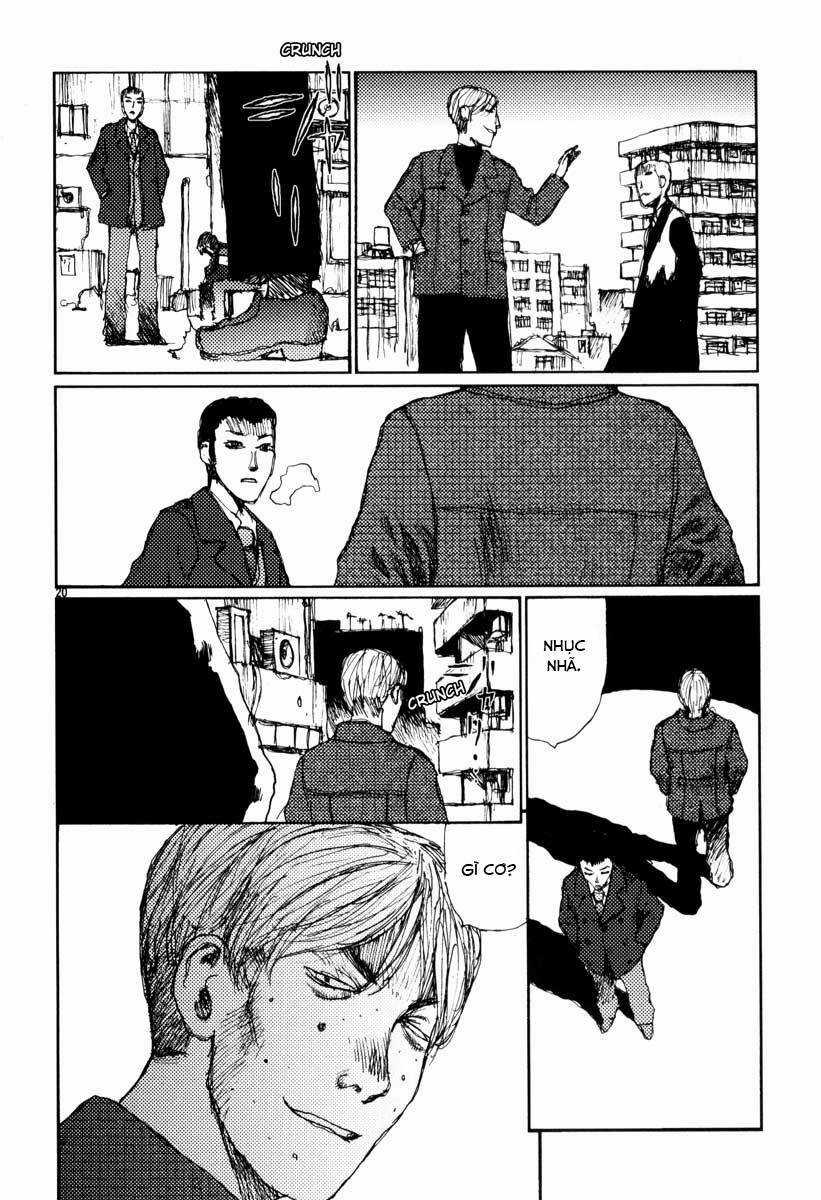 Freesia - Chapter 20 - Trang 20