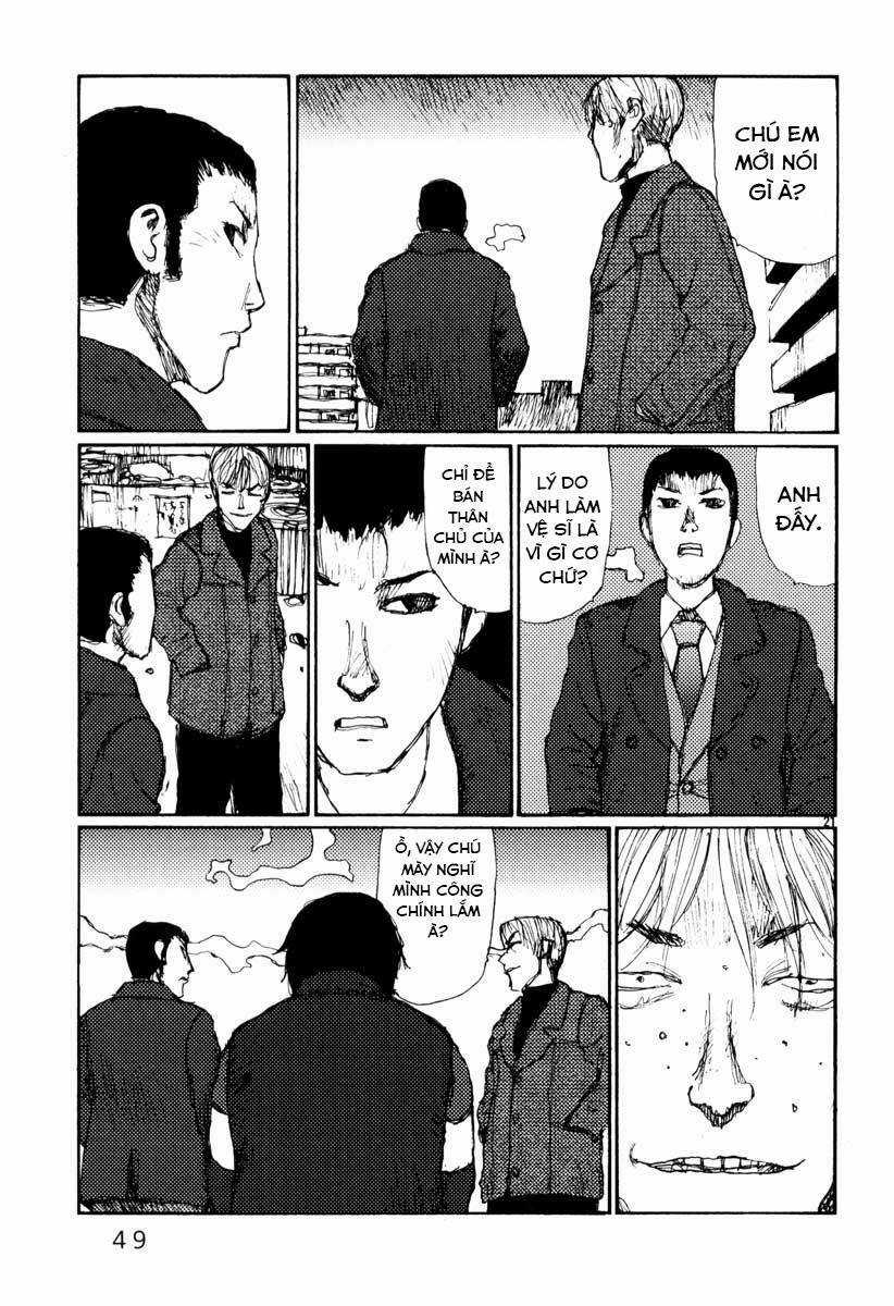 Freesia - Chapter 20 - Trang 21