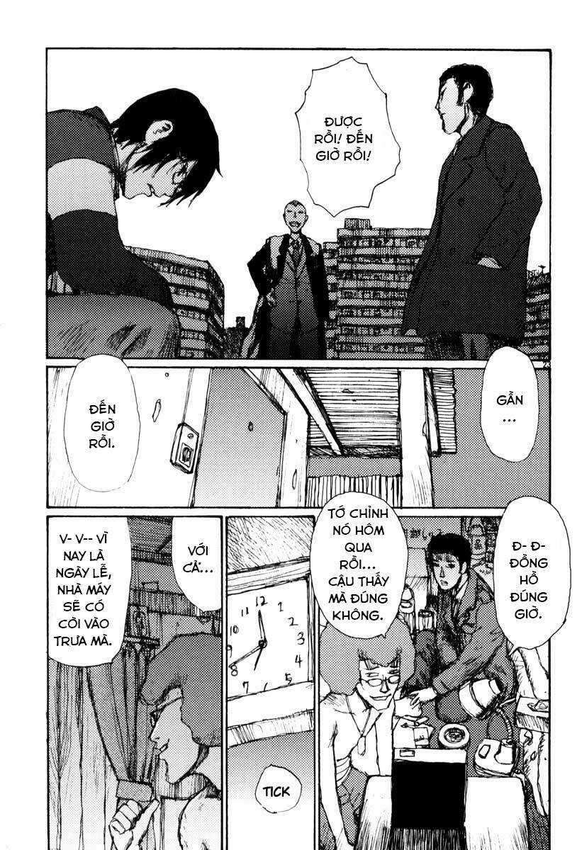 Freesia - Chapter 20 - Trang 23