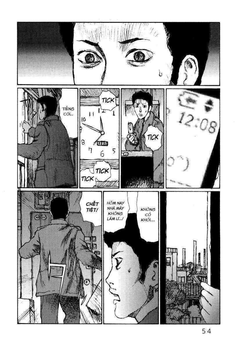 Freesia - Chapter 20 - Trang 26