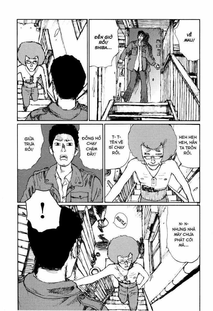 Freesia - Chapter 20 - Trang 27