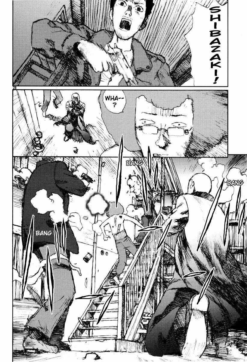 Freesia - Chapter 20 - Trang 28