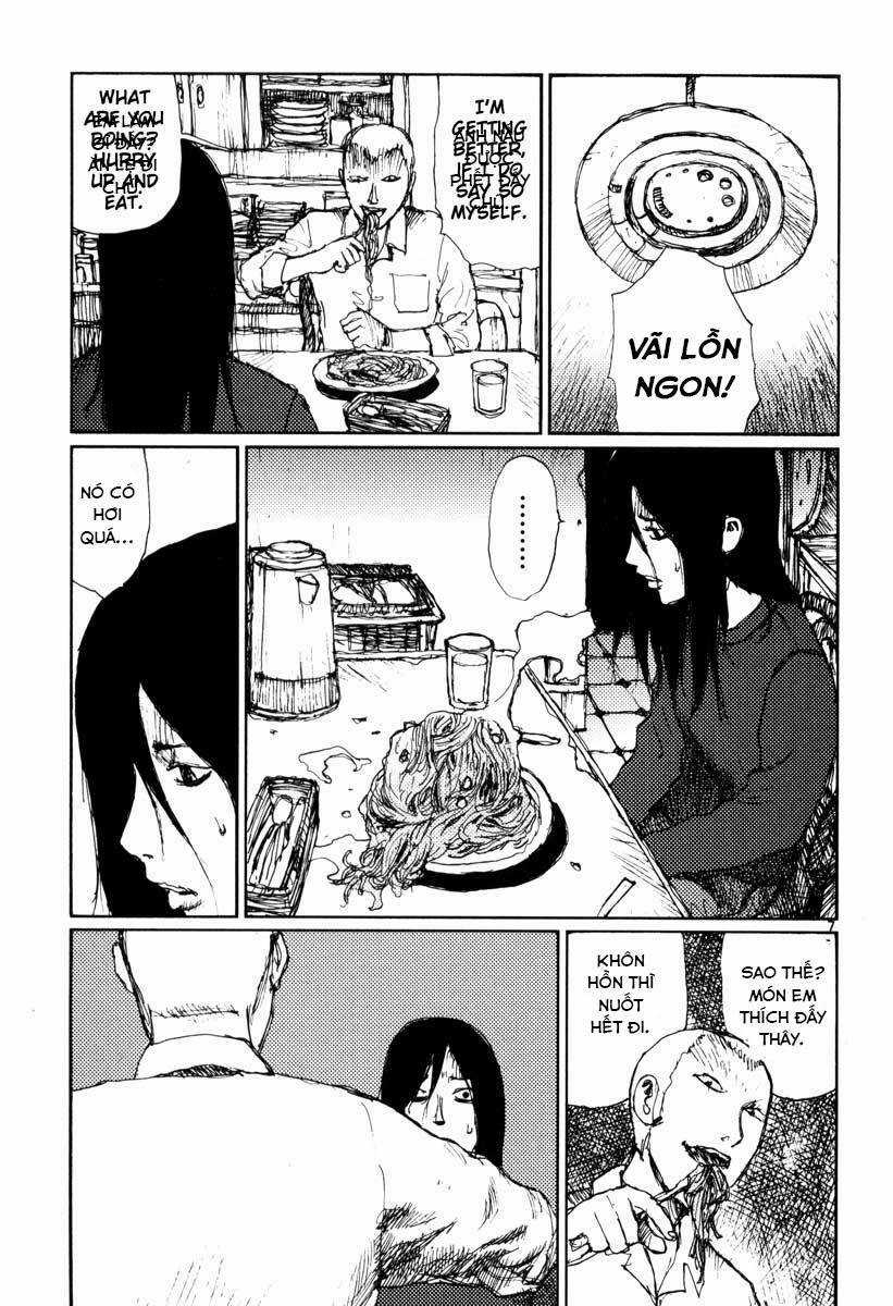 Freesia - Chapter 20 - Trang 7