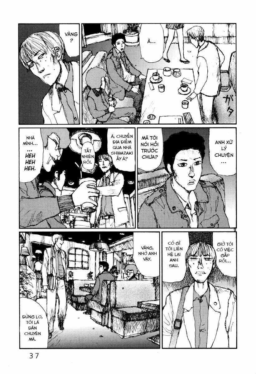 Freesia - Chapter 20 - Trang 9