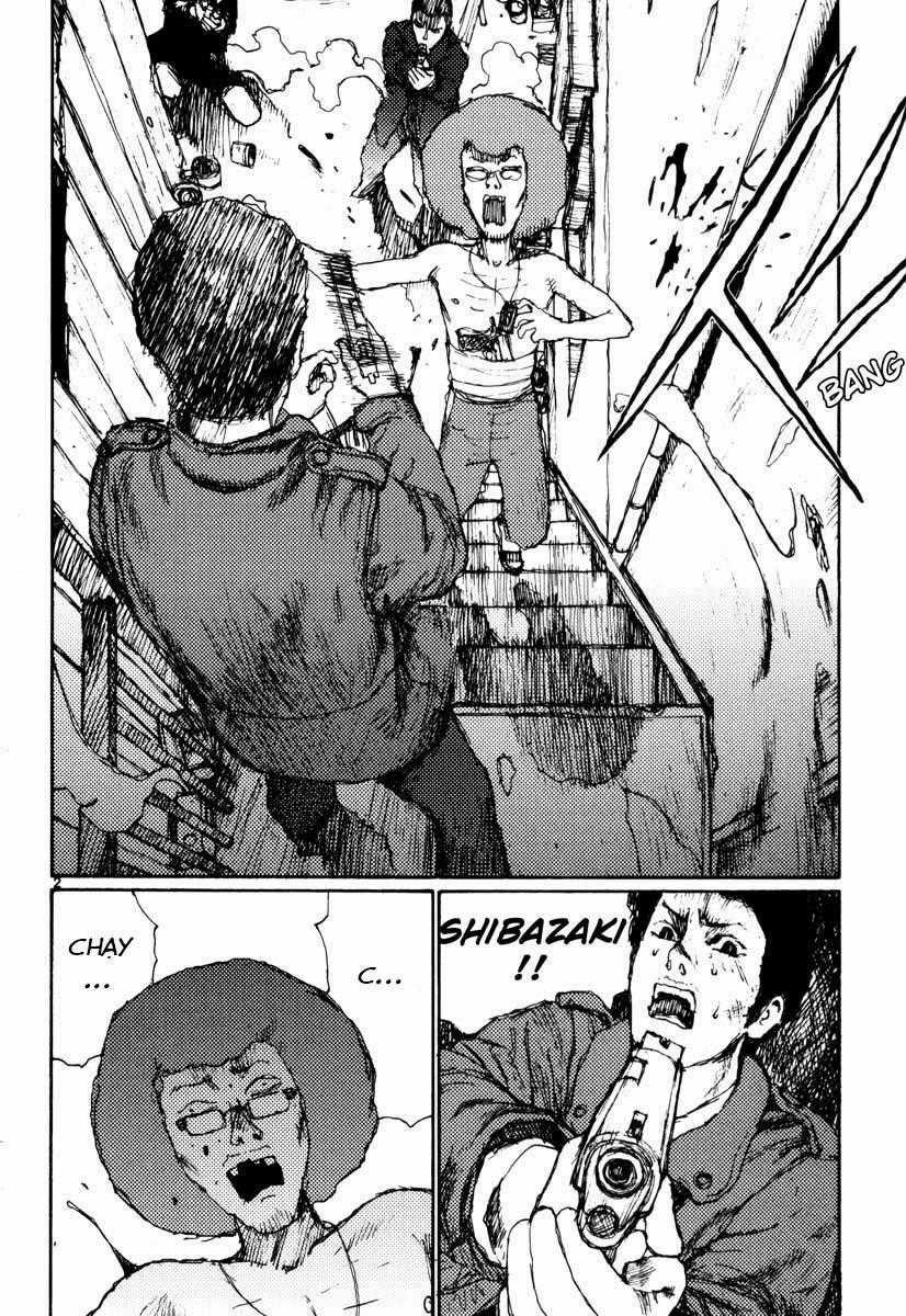 Freesia - Chapter 21 - Trang 2