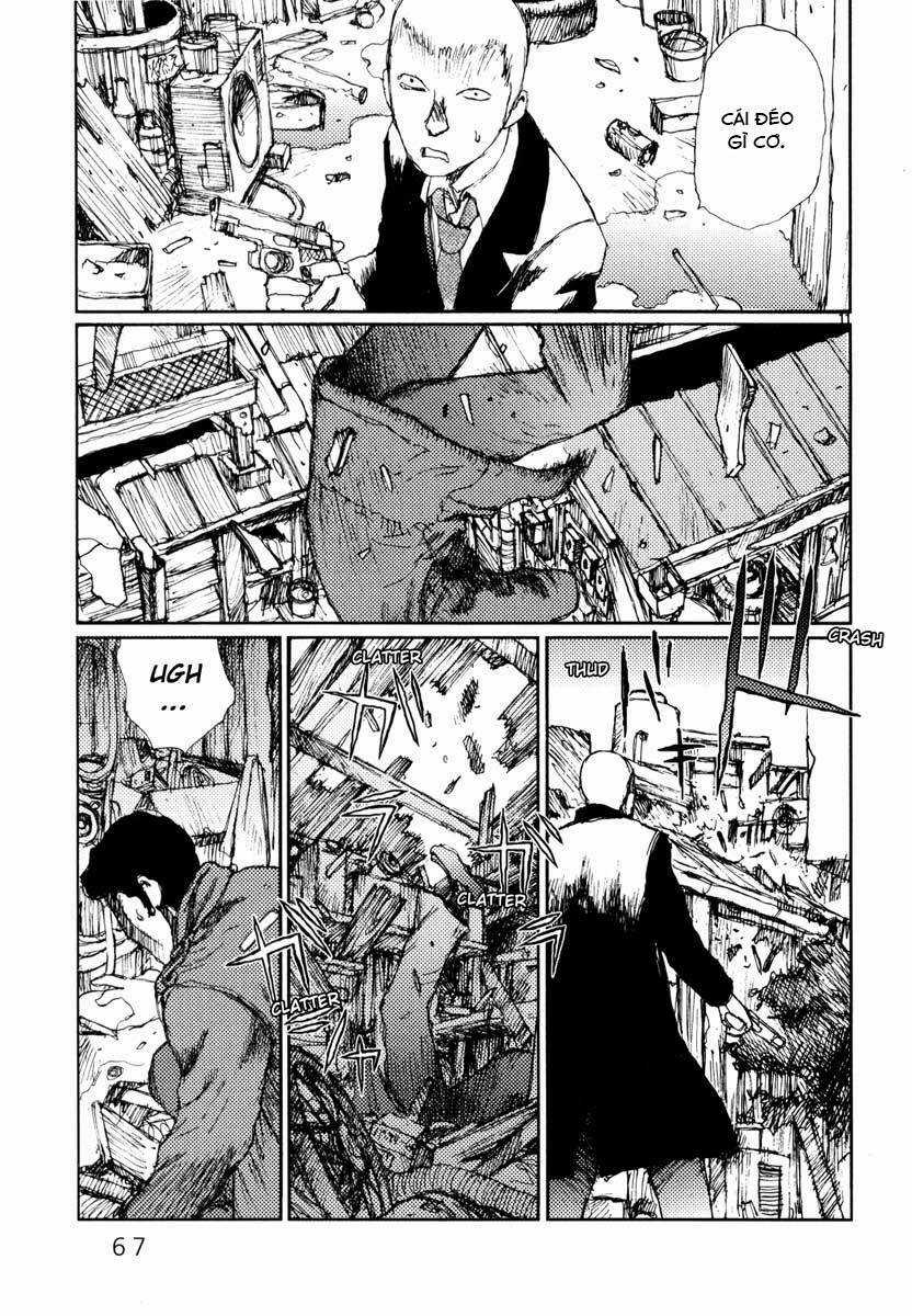 Freesia - Chapter 21 - Trang 11